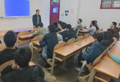 <strong>【教员您好！】武通海：笃行、矢志立异</strong>&hellip;